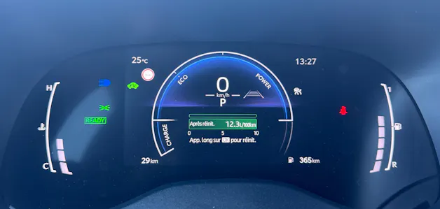 Toyota Yaris Cross 1.5 Trend e-CVT