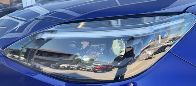 Toyota Yaris Cross 1.5 Trend e-CVT