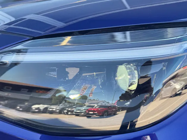Toyota Yaris Cross 1.5 Trend e-CVT