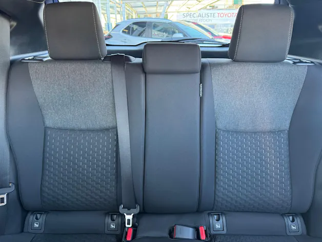 Toyota Yaris Cross 1.5 Trend e-CVT