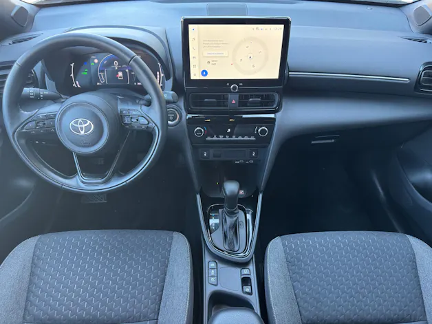 Toyota Yaris Cross 1.5 Trend e-CVT
