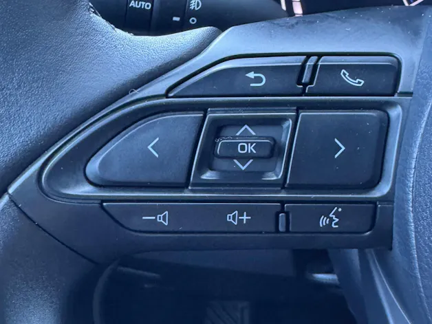 Toyota Yaris Cross 1.5 Trend e-CVT