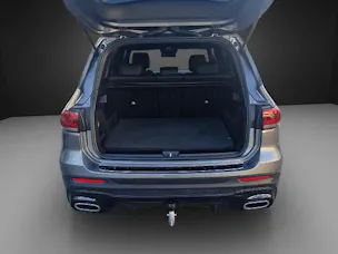 MERCEDES-BENZ GLB 220 d AMG Line 4 MAT.