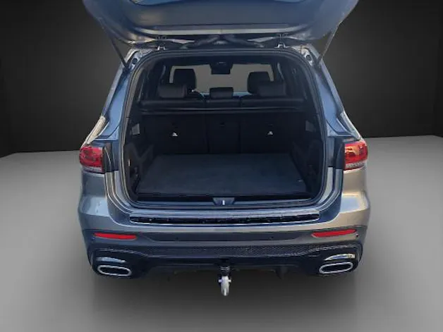 MERCEDES-BENZ GLB 220 d AMG Line 4 MAT.