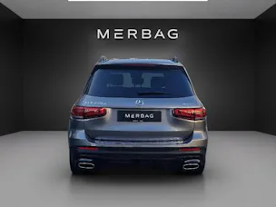 MERCEDES-BENZ GLB 220 d AMG Line 4 MAT.