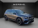 MERCEDES-BENZ GLB 220 d AMG Line 4 MAT.