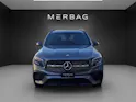 MERCEDES-BENZ GLB 220 d AMG Line 4 MAT.