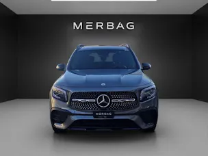 MERCEDES-BENZ GLB 220 d AMG Line 4 MAT.