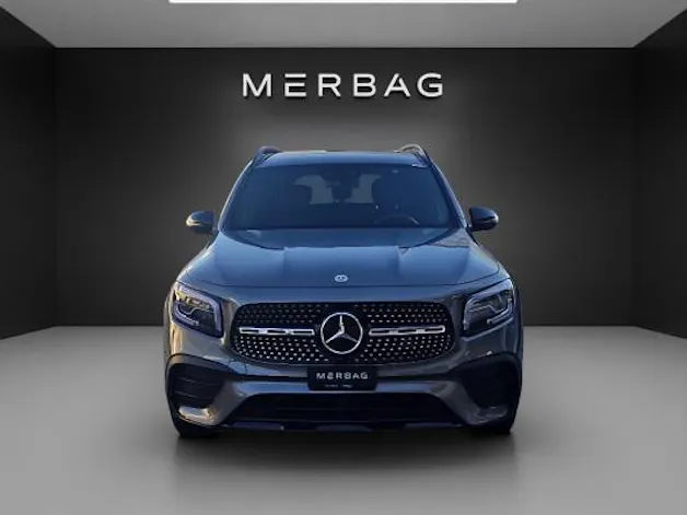 MERCEDES-BENZ GLB 220 d AMG Line 4 MAT.