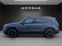MERCEDES-BENZ GLB 220 d AMG Line 4 MAT.