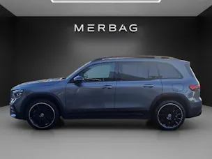 MERCEDES-BENZ GLB 220 d AMG Line 4 MAT.
