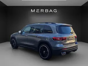 MERCEDES-BENZ GLB 220 d AMG Line 4 MAT.