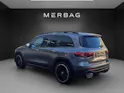 MERCEDES-BENZ GLB 220 d AMG Line 4 MAT.