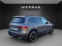 MERCEDES-BENZ GLB 220 d AMG Line 4 MAT.
