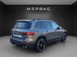 MERCEDES-BENZ GLB 220 d AMG Line 4 MAT.