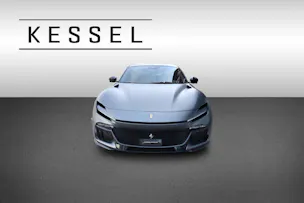 FERRARI Purosangue 6.5 V12