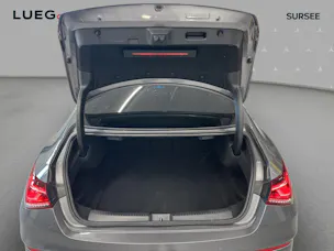 MERCEDES-BENZ CLA 250 4Matic AMG Line 7G-DCT