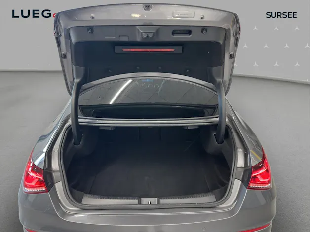 MERCEDES-BENZ CLA 250 4Matic AMG Line 7G-DCT