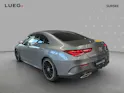 MERCEDES-BENZ CLA 250 4Matic AMG Line 7G-DCT