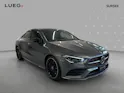 MERCEDES-BENZ CLA 250 4Matic AMG Line 7G-DCT