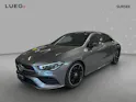 MERCEDES-BENZ CLA 250 4Matic AMG Line 7G-DCT