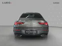 MERCEDES-BENZ CLA 250 4Matic AMG Line 7G-DCT