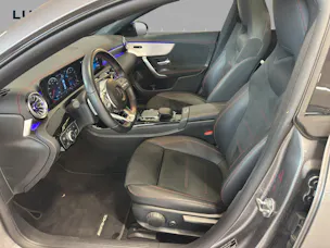 MERCEDES-BENZ CLA 250 4Matic AMG Line 7G-DCT