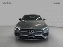 MERCEDES-BENZ CLA 250 4Matic AMG Line 7G-DCT