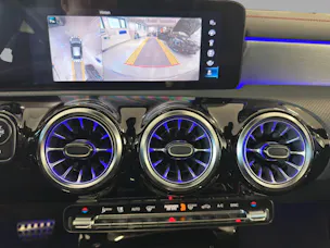 MERCEDES-BENZ CLA 250 4Matic AMG Line 7G-DCT