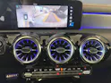 MERCEDES-BENZ CLA 250 4Matic AMG Line 7G-DCT