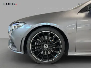 MERCEDES-BENZ CLA 250 4Matic AMG Line 7G-DCT