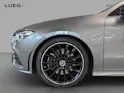 MERCEDES-BENZ CLA 250 4Matic AMG Line 7G-DCT