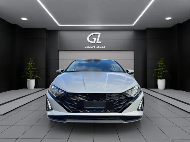 HYUNDAI i20 1.0 T-GDi Amplia DCT