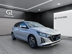 HYUNDAI i20 1.0 T-GDi Amplia DCT