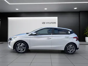 HYUNDAI i20 1.0 T-GDi Amplia DCT