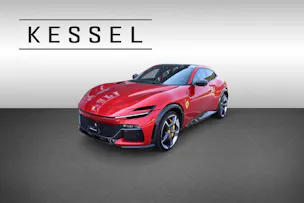 FERRARI Purosangue 6.5 V12