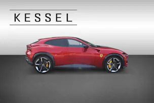 FERRARI Purosangue 6.5 V12