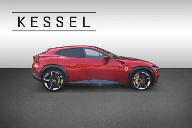 FERRARI Purosangue 6.5 V12