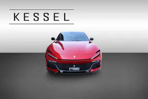 FERRARI Purosangue 6.5 V12