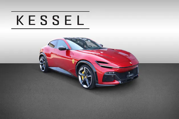 FERRARI Purosangue 6.5 V12