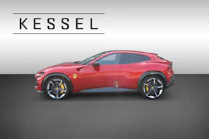 FERRARI Purosangue 6.5 V12