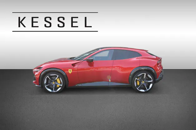 FERRARI Purosangue 6.5 V12
