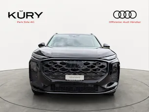 AUDI Q3 SUV e-hybrid 200 kW 272PS
