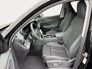 AUDI Q3 SUV e-hybrid 200 kW 272PS