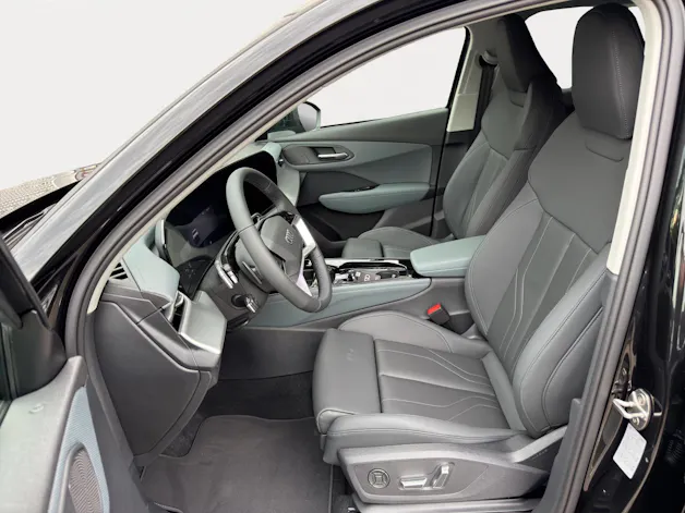 AUDI Q3 SUV e-hybrid 200 kW 272PS