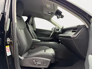 AUDI Q3 SUV e-hybrid 200 kW 272PS