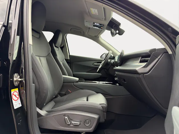 AUDI Q3 SUV e-hybrid 200 kW 272PS
