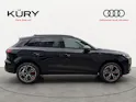 AUDI Q3 SUV e-hybrid 200 kW 272PS