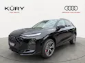AUDI Q3 SUV e-hybrid 200 kW 272PS