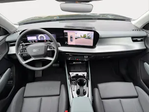 AUDI Q3 SUV e-hybrid 200 kW 272PS